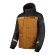 Куртка FXR Excursion Ice Pro с утеплителем Copper/Black, XL