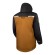 Куртка FXR Excursion Ice Pro с утеплителем Copper/Black, XL