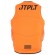 Жилет спасательный JetPilot Rx Vault F/E Neo Vest Orange, S Жилет спасательный JetPilot Rx Vault F/E Neo Vest Orange, S