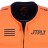Жилет спасательный JetPilot Rx Vault F/E Neo Vest Orange, S