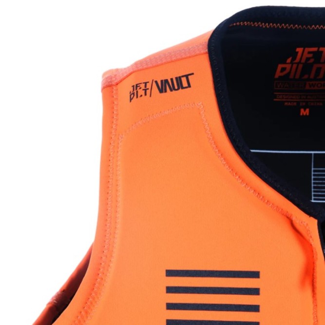 Жилет спасательный JetPilot Rx Vault F/E Neo Vest Orange, S