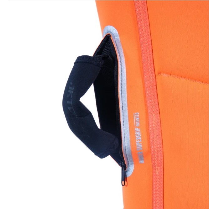 Жилет спасательный JetPilot Rx Vault F/E Neo Vest Orange, S