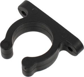 Держатель багра, D30 мм, пластиковый