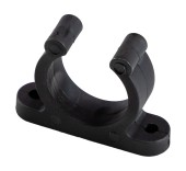 Держатель багра, D30 мм, пластиковый Держатель багра, D30 мм, пластиковый