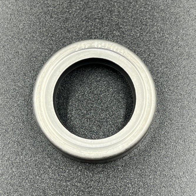 Сальник Mercury (26-69189) (22х33.3х8) (PREMARINE)