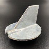 Анод редуктора Yamaha 60-225 () (6E5-45371-01) (Omax)