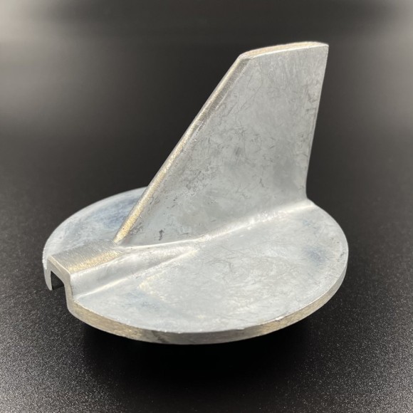 Анод редуктора Yamaha 60-225 () (6E5-45371-01) (Omax)