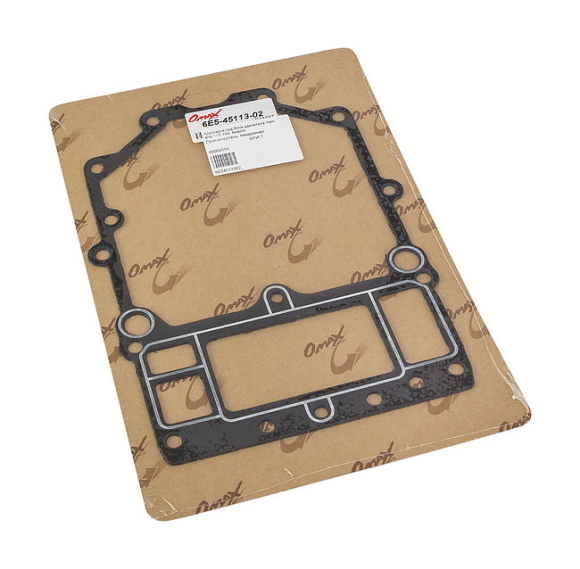Прокладка под блок двигателя Yamaha 115-140, Omax