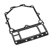 Прокладка под блок двигателя Yamaha 115-140, Omax