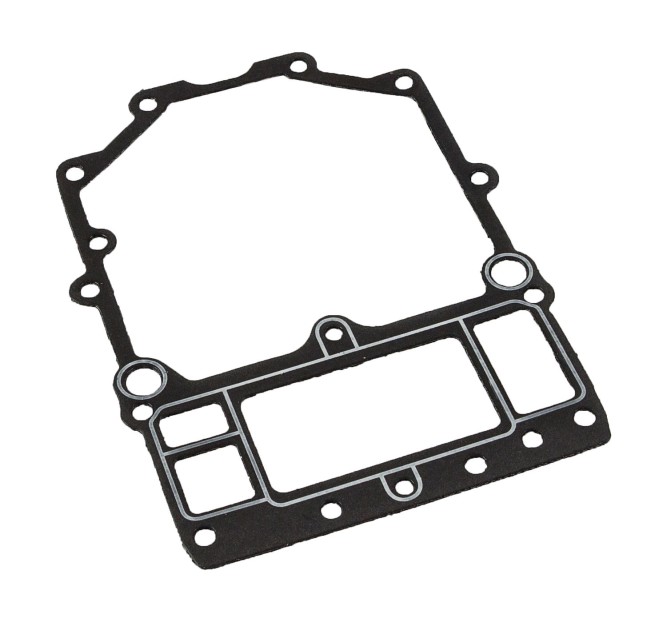 Прокладка под блок двигателя Yamaha 115-140, Omax