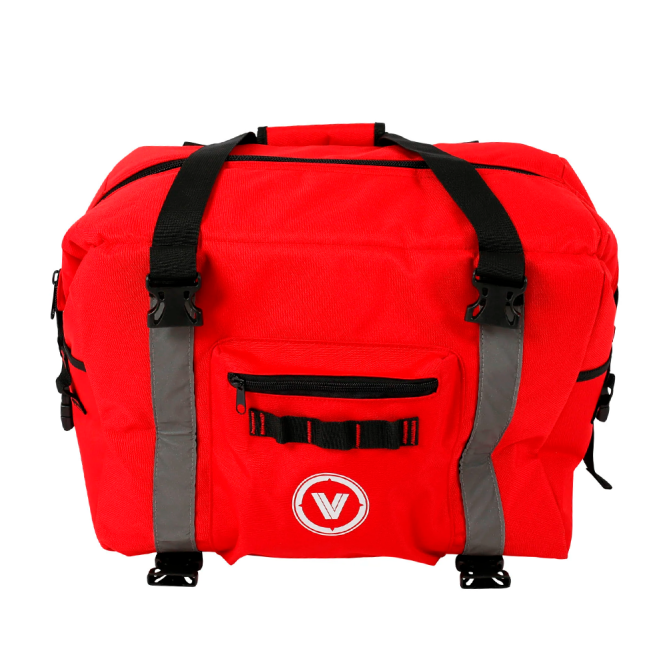 Сумка JetPilot Venture Soft Esky 46L Red, One Size