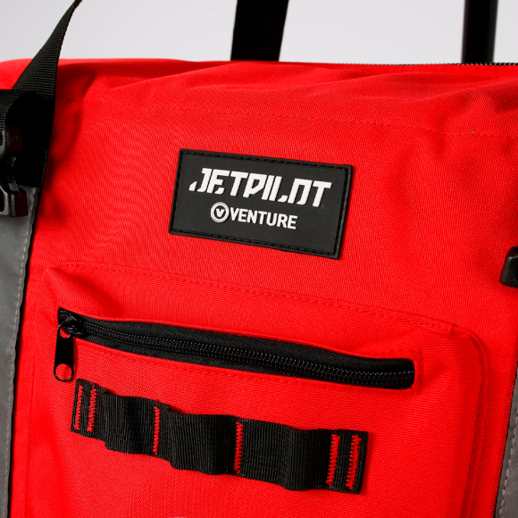 Сумка JetPilot Venture Soft Esky 46L Red, One Size Сумка JetPilot Venture Soft Esky 46L Red, One Size