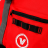 Сумка JetPilot Venture Soft Esky 46L Red, One Size