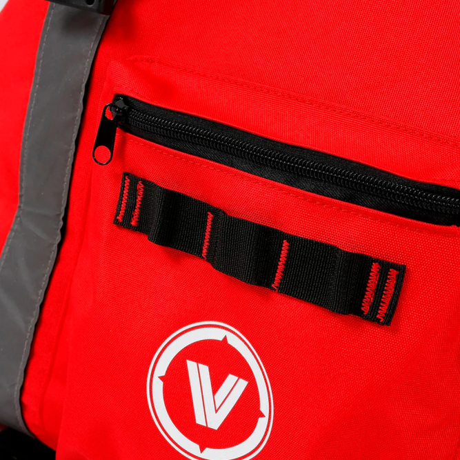Сумка JetPilot Venture Soft Esky 46L Red, One Size