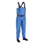 Вейдерсы Hord The 5 Grey, M