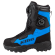 Ботинки Klim Adrenaline Pro GTX с утеплителем Black/Electric Blue Lemonade, 9 Ботинки Klim Adrenaline Pro GTX с утеплителем Black/Electric Blue Lemonade, 9