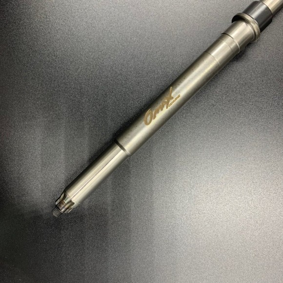 Вал торсионный Yamaha 20-30 Old (L) (Omax)