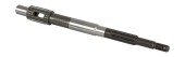 Вал гребной Yamaha 9.9-15, Omax