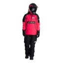 Куртка Jethwear Flight Anorak 40г с утеплителем Berry, S