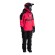 Куртка Jethwear Flight Anorak 40г с утеплителем Berry, S