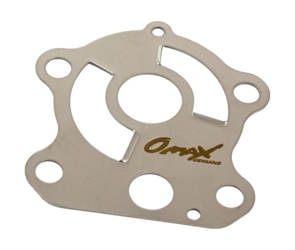 Пластина помпы Yamaha 60-90, Omax