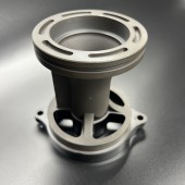 Обойма гребного вала Suzuki DF70-90(A) (Пустая) (Omax)