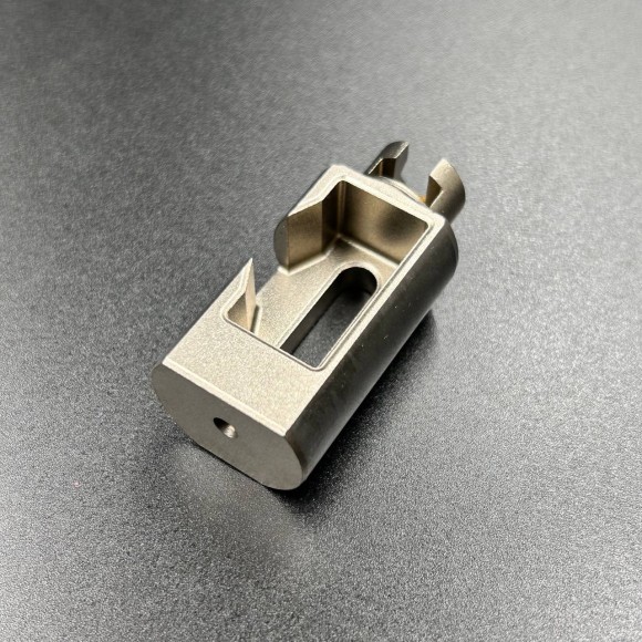 Слайдер механизма скорости Suzuki DF 90-140