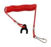 Чека аварийной остановки Tohatsu/Mercury, Omax Чека аварийной остановки Tohatsu/Mercury, Omax