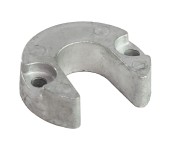 Анод алюминиевый MerCruiser Alpha I Gen II