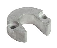 Анод алюминиевый MerCruiser Alpha I Gen II Анод алюминиевый MerCruiser Alpha I Gen II