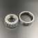 Подшипник 28x52x16 Yamaha 93332-000V6 (PREMARINE)