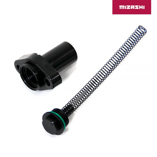 Натяжитель цепи ГРМ (длинный) AT-MZ1517