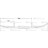 Конек лыжи BRP (комплект 2шт) A-04-0-4-455