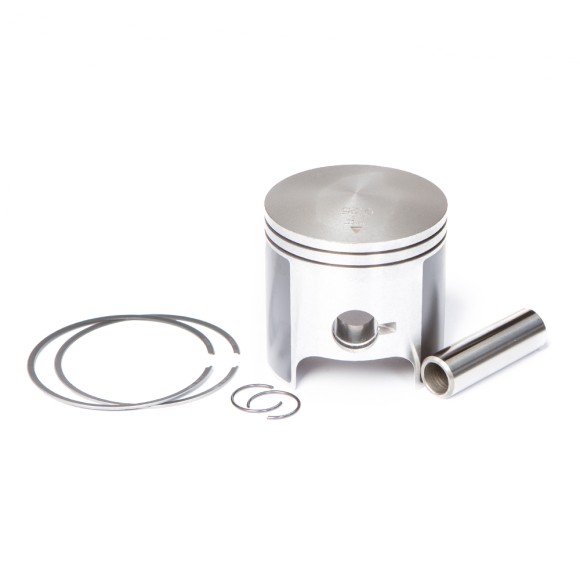 Поршень Polaris 488LC (T-Moly, +0,25 мм) 09-726-01