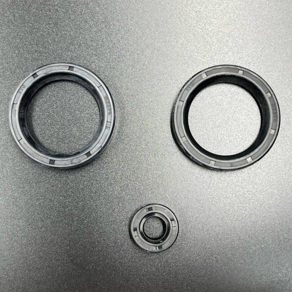 Ремкомплект редуктора Mercury 200-300  (JSP)