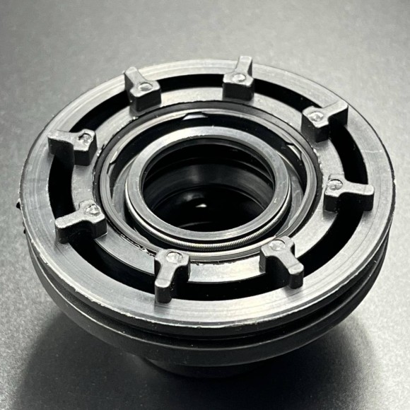 Ремкомплект редуктора Mercury 200-300  (JSP)