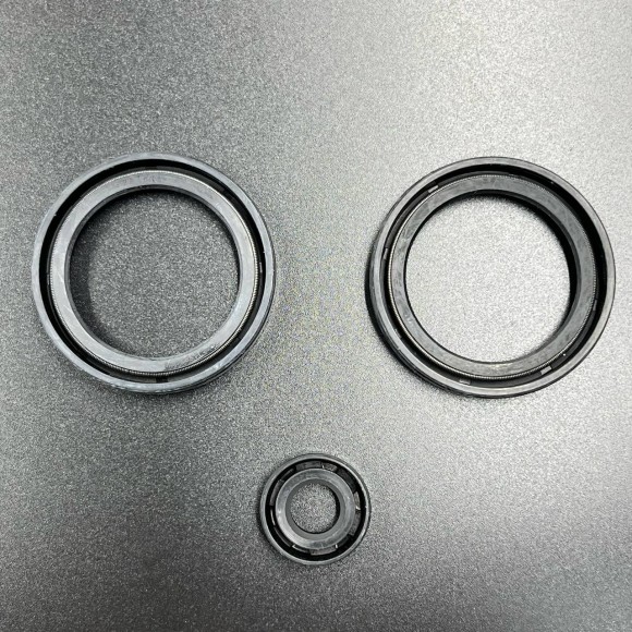 Ремкомплект редуктора Mercury 200-300  (JSP)