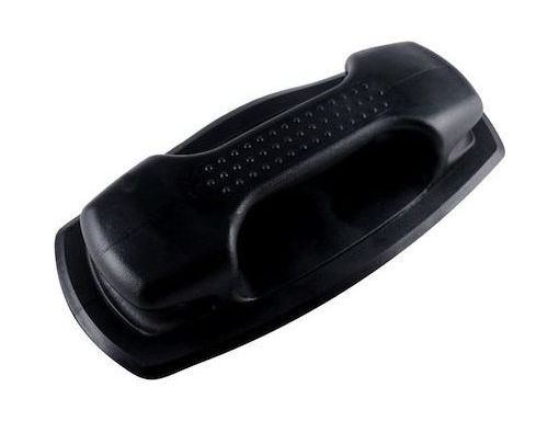 Ручка транспортировочная тип c, черная, 2 шт Ручка транспортировочная тип c, черная, 2 шт