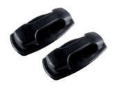 Ручка транспортировочная тип c, черная, 2 шт