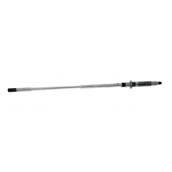 Ведущий (вертикальный) вал редуктора Yamaha 6G5-45501-21