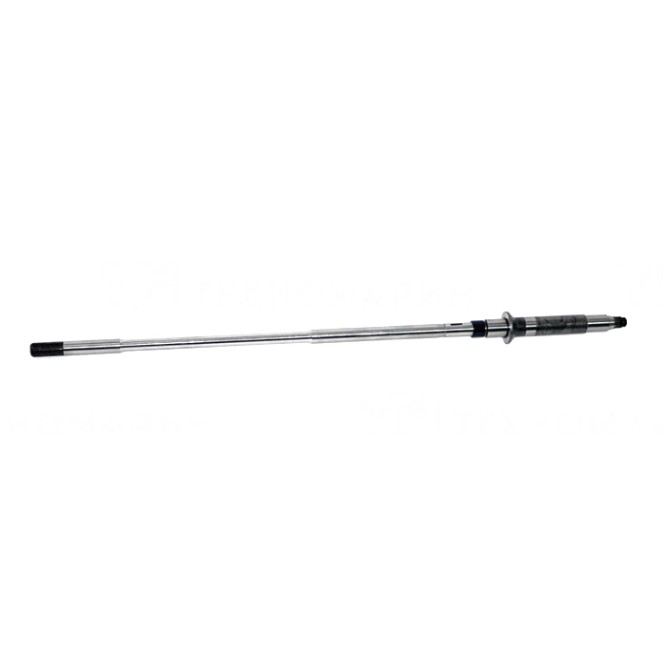 Ведущий (вертикальный) вал редуктора Yamaha 6G5-45501-21