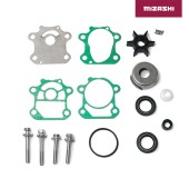 Ремкомплект насоса охлаждения Yamaha SC-WT155