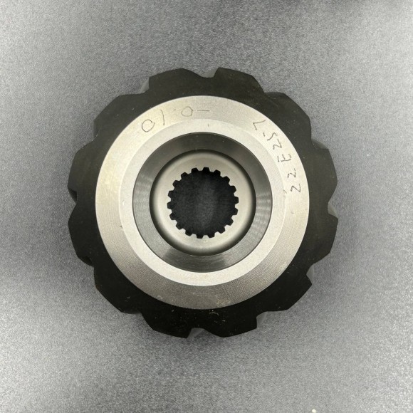 Шестерни редуктора (Комплект) Suzuki DF250-300A (от 2016 года) (57300-93L20) (Suzuki) Шестерни редуктора (Комплект) Suzuki DF250-300A (от 2016 года) (57300-93L20) (Suzuki)