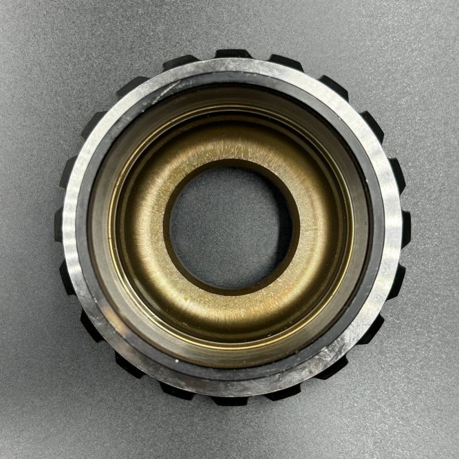 Шестерни редуктора (Комплект) Suzuki DF250-300A (от 2016 года) (57300-93L20) (Suzuki)