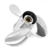 Винт гребной Solas 3321-108-16, 3x10 3/4x16 (R)