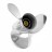 Винт гребной Solas 3321-108-16, 3x10 3/4x16 (R)