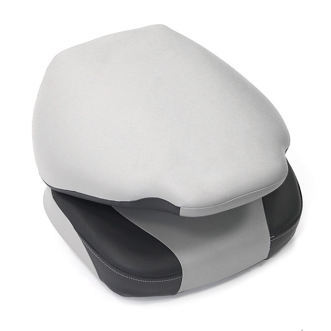 Сиденье Premium Contoured, серое