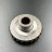 Шестерня переднего хода Suzuki DT9.9-15, DF9.9-15 (57510-90L00; 57510-93901;57510-99J10) (WUHU)