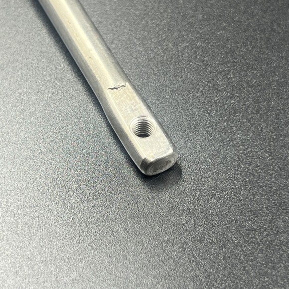 Тяга румпеля Yamaha 3; 6-30; F2-9.9 л.с (15F-04.07.05) (Omax) Тяга румпеля Yamaha 3; 6-30; F2-9.9 л.с (15F-04.07.05) (Omax)