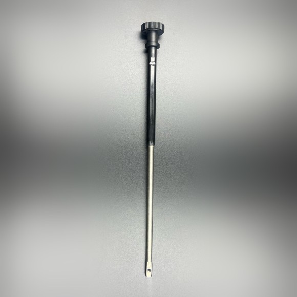 Тяга румпеля Yamaha 3; 6-30; F2-9.9 л.с (15F-04.07.05) (Omax)